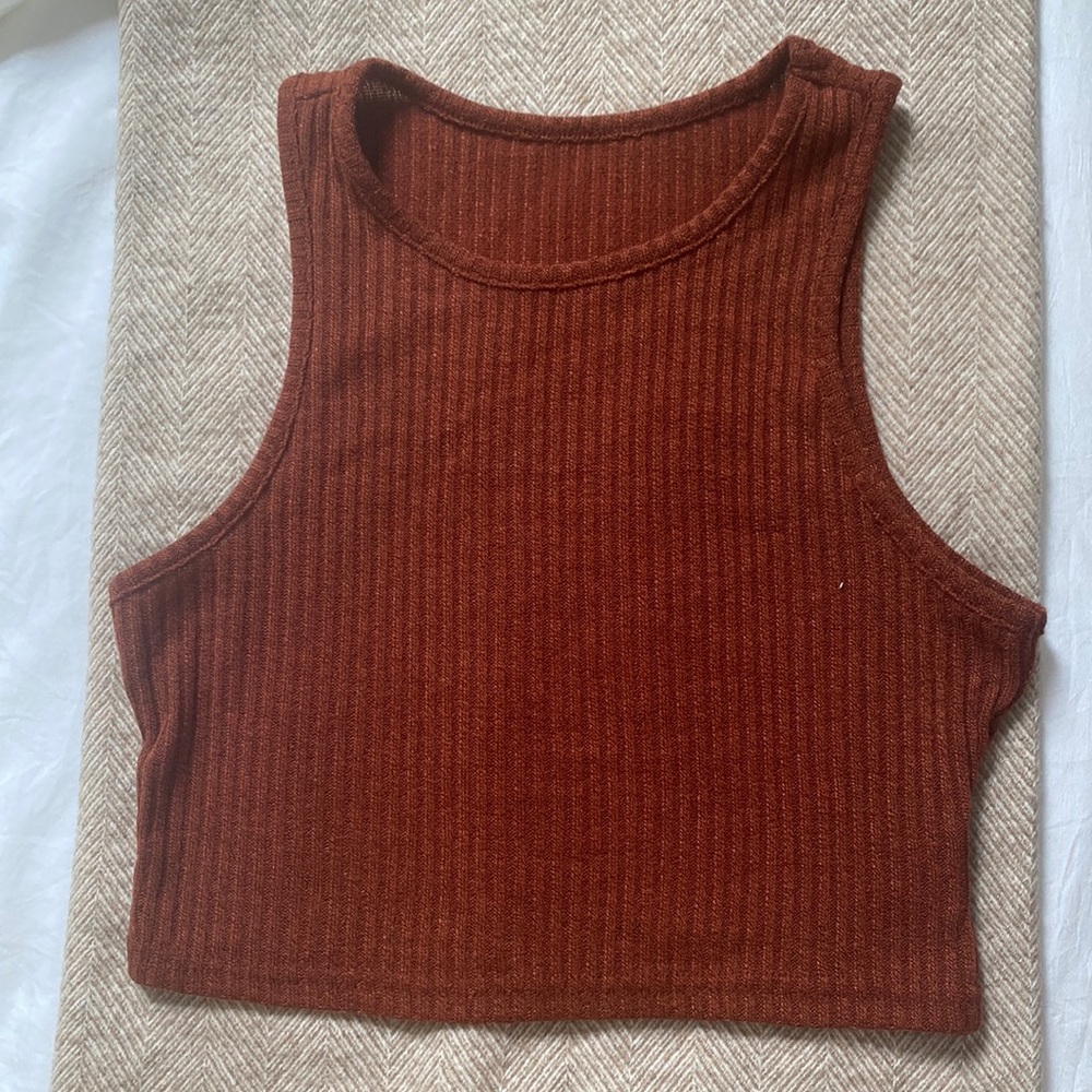 Never Worn Shein Tank